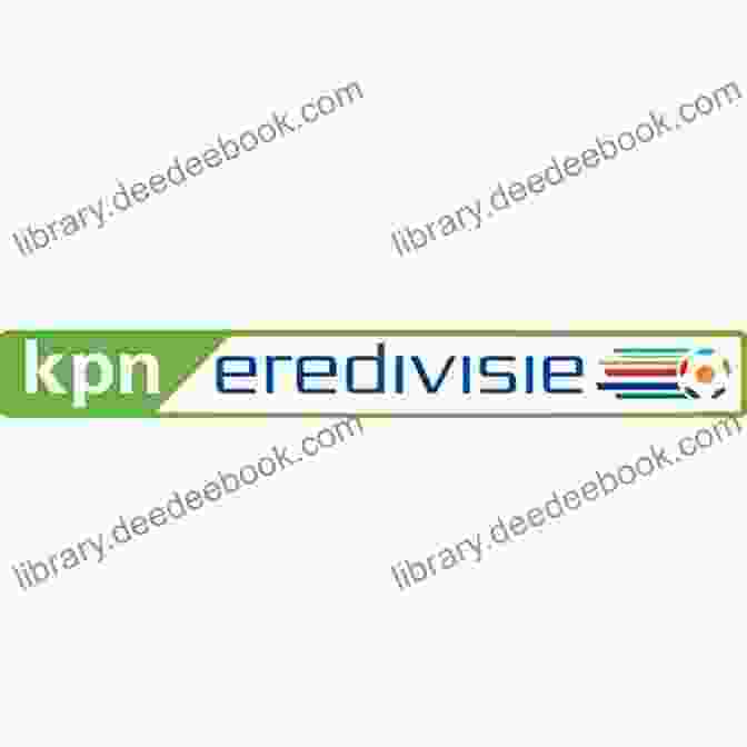 A Soccer Ball On A Field With The KPN Eredivisie Logo In The Background Profitability Of Simple Fixed Strategies In Sport Betting: Soccer Netherlands KPN Eredivisie 2009 2024