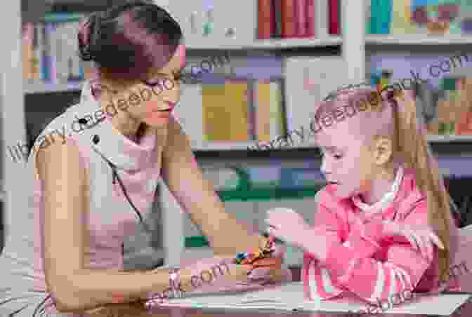 A Therapist Working With A Child Using Therapeutic Parenting Techniques The A Z Of Therapeutic Parenting Professional Companion: Tools For Proactive Practice (Therapeutic Parenting Books)