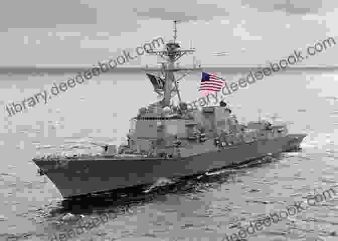 A V Class Destroyer British Destroyers: J C And Battle Classes (ShipCraft 21)
