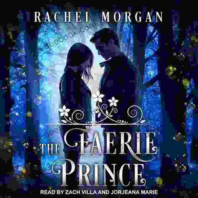 Anya And The Faerie Prince From The Novel The Rogue Witch By Amy Harmon The Rogue Witch (The Coven: Fae Magic 2)