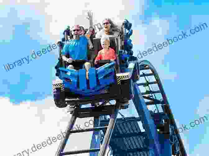Anytown Amusement Park, Offering Thrilling Rides And Family Friendly Attractions Athens Travel Guide (Quick Trips Series): Sights Culture Food Shopping Fun