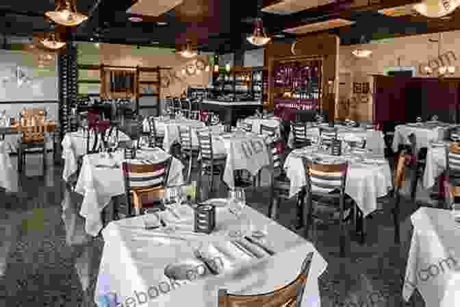 Bella Notte Ristorante, Offering Authentic Italian Dishes And A Cozy Ambiance Athens Travel Guide (Quick Trips Series): Sights Culture Food Shopping Fun