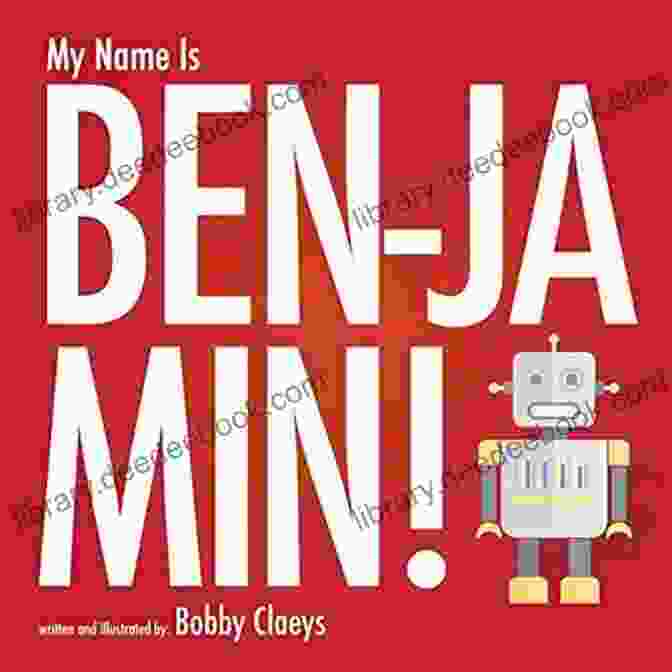Benjamin Bobby Claeys, Surrounded By People Who Have Been Impacted By His Innovations My Name Is Benjamin Bobby Claeys