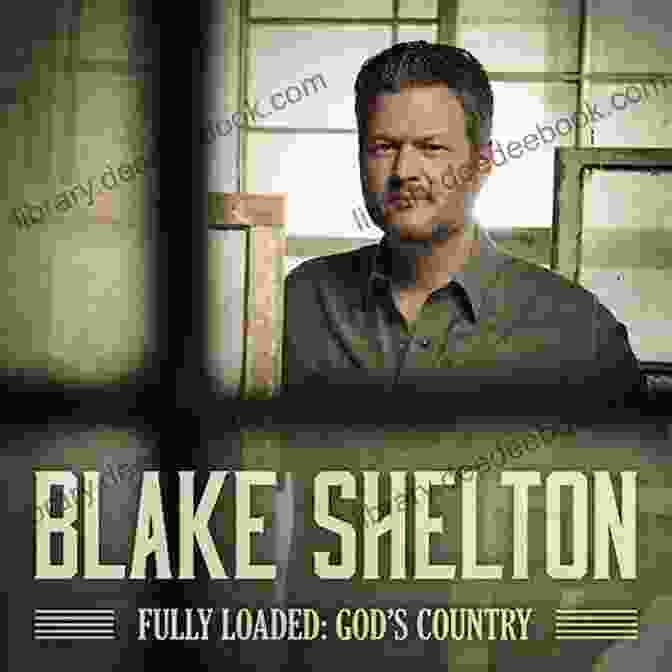 Blake Shelton Full Name The Blake Shelton Quiz (Celebrity Trivia 3)