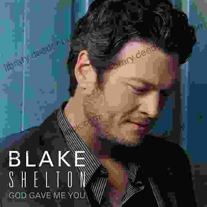 Blake Shelton God Gave Me You The Blake Shelton Quiz (Celebrity Trivia 3)