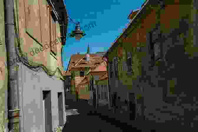 Charming Cobblestone Streets And Pastel Colored Buildings Of Sibiu's Historic Old Town Romania: 2024 Tourist S Guide Daniel B Smith