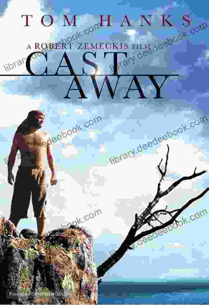 Come Tomorrow: A Castaway Christmas Movie Poster Come Tomorrow (Castaway Christmas 1)