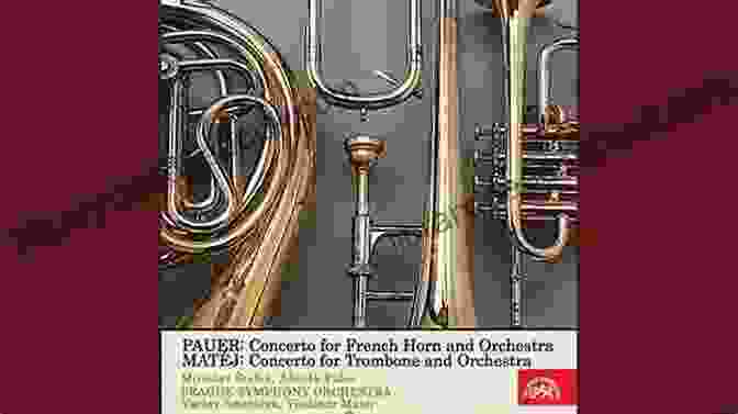 Concerto For Trombone And Orchestra By Grainger 101 Most Beautiful Songs For Trombone