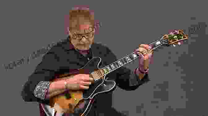 Dave Stryker Playing Electric Guitar On Stage Dave Stryker S Jazz Guitar Improvisation Method