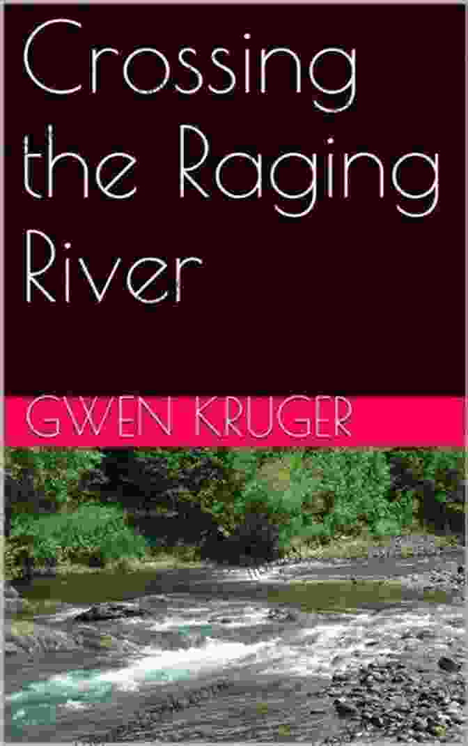 David Spiller Crossing A Raging River Lost In Brazil David Spiller