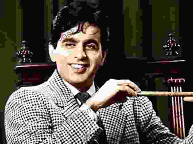 Dilip Kumar, Known As The 'Tragedy King', Was One Of The Most Celebrated Actors Of The Golden Age Of Bollywood. MATINEE MEN: A Journey Through Bollywood