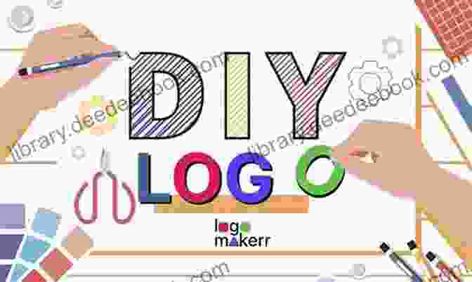 DIY Logo Design Tools And Resources For Non Designers Do It Yourself Logo Design