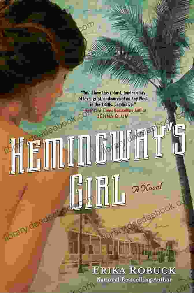Erika Robuck, The Hemingway Girl Who Inspired Brett Ashley Hemingway S Girl Erika Robuck