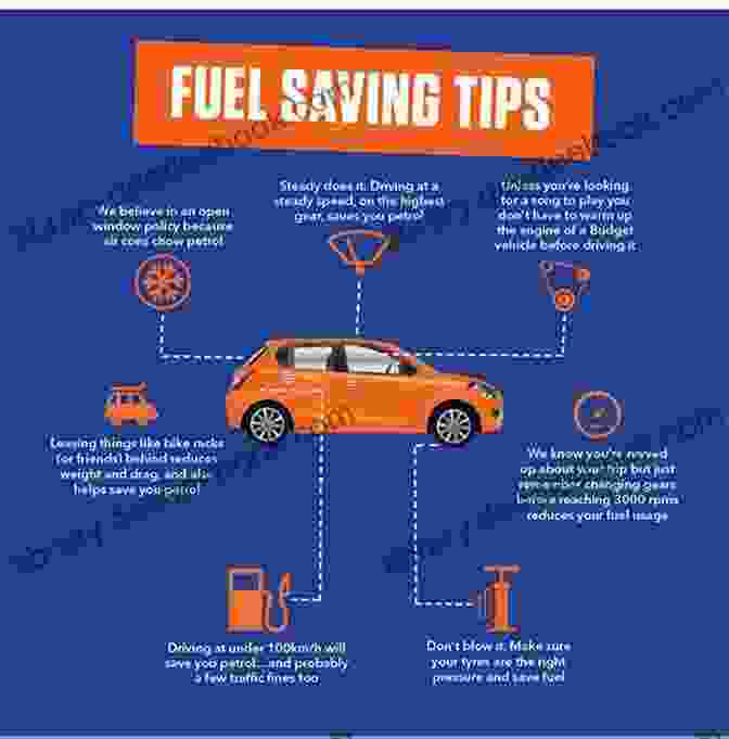 Fuel Saving Driving Methods Technologies And Fuel Saving Driving Method Of The Latest Truck