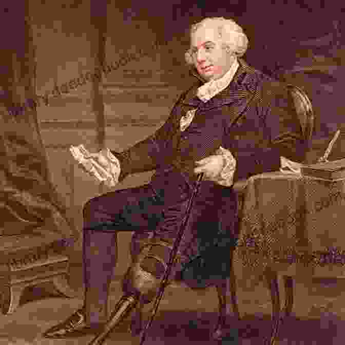 Gouverneur Morris In France During The French Revolution Envoy To The Terror: Gouverneur Morris And The French Revolution