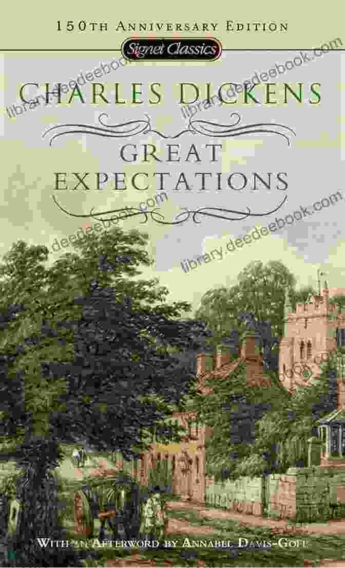 Great Expectations By Charles Dickens Laurence Sterne: The Complete Novels (The Greatest Writers Of All Time)