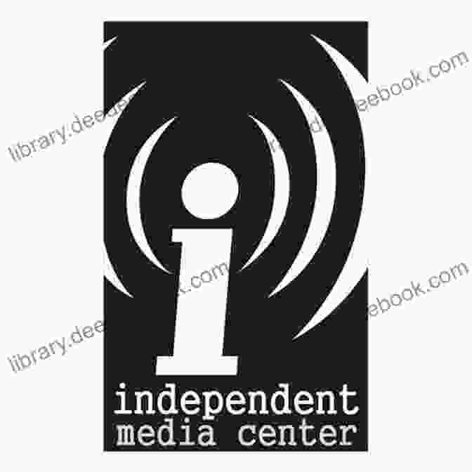Indymedia Logo Transformative Media: Intersectional Technopolitics From Indymedia To #BlackLivesMatter