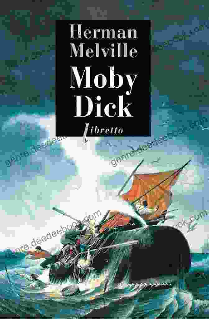 Moby Dick By Herman Melville Laurence Sterne: The Complete Novels (The Greatest Writers Of All Time)