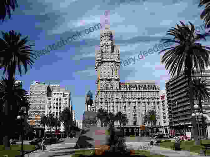 Montevideo, The Capital Of Uruguay, Is A Vibrant City With A Rich History And Culture. Travels In Uruguay Bob Martin