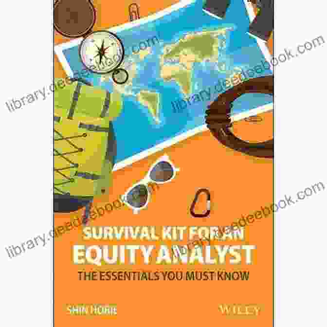 Morningstar Research Tool Survival Kit For An Equity Analyst: The Essentials You Must Know