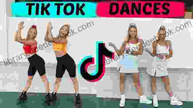 People Dancing On TikTok In The 2000s Dancing Through The Decades: Back In Time To Find The Dances That Americans Adored: Dance In Usa