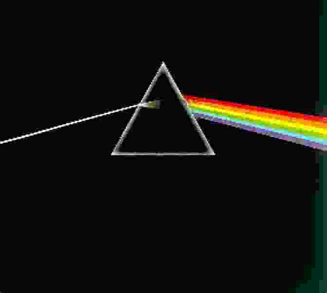 Pink Floyd's The Dark Side Of The Moon Music For Life: 100 Works To Carry You Through