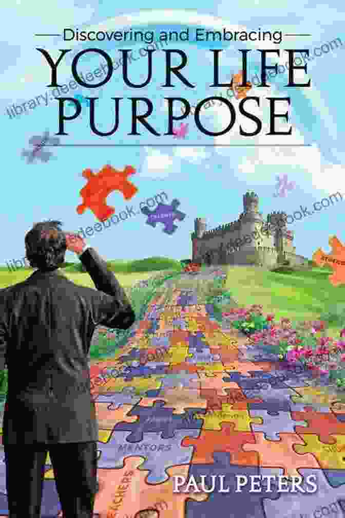 Purposeful Living: Embracing Your Unique Contribution How To Change The Way You Think: Your Journey To Finding Happiness