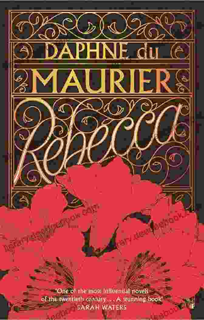 Rebecca By Daphne Du Maurier Promises Under The Western Sun: A Historical Western Romance Collection