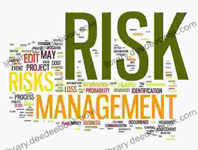 Risk Management For Safety Project Management For Safety Professionals
