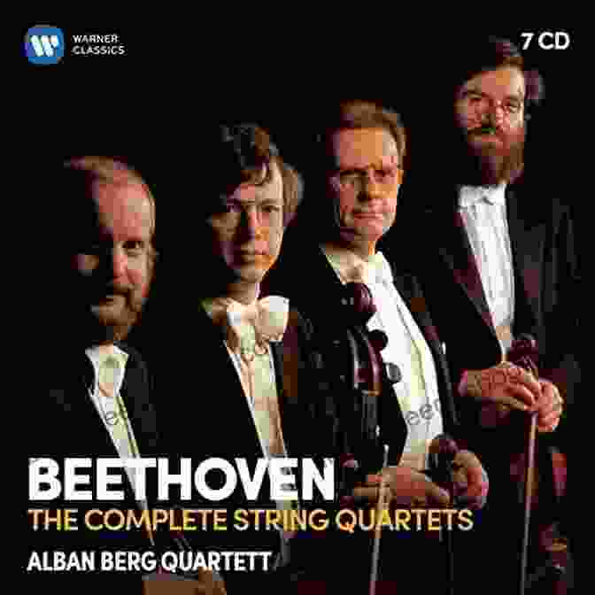 Rondo From String Quartet In C Major, Op. 33 No. 3 By Ludwig Van Beethoven 24 Favorite Classical Themes For Violin Duet