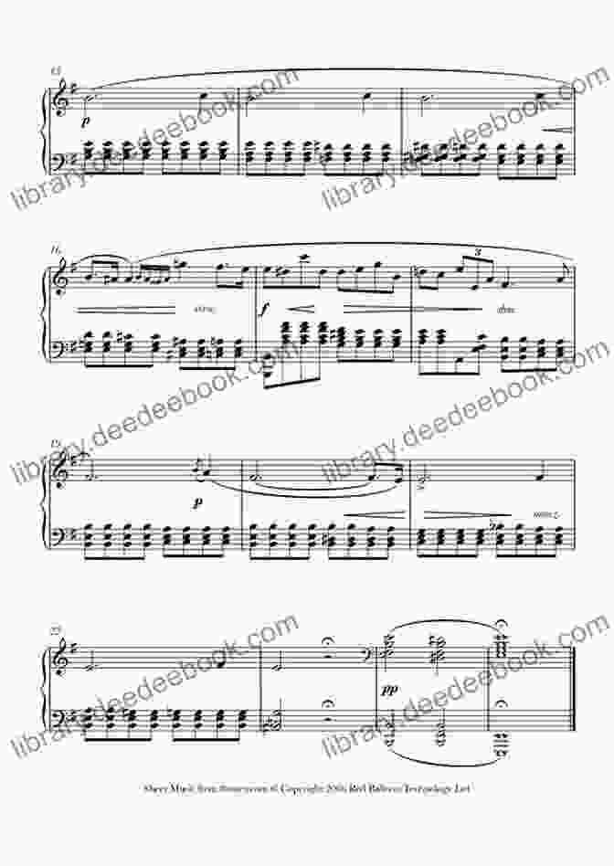 Sheet Music Of Chopin's Prelude In E Minor, Op. 28, No. 4 Complete Preludes 1 And 2 (Dover Classical Piano Music)