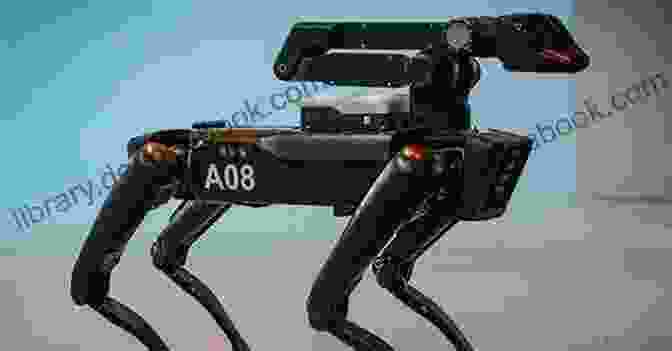 SpotMini From Boston Dynamics, A Smaller And More Agile Robot That Has Experienced Misadventures Such As Crashing Into A Wall And Falling Over While Attempting A Backflip. BadmasBot: Eight (not So Great) Robots Their Goofs Mischief And Misadventures