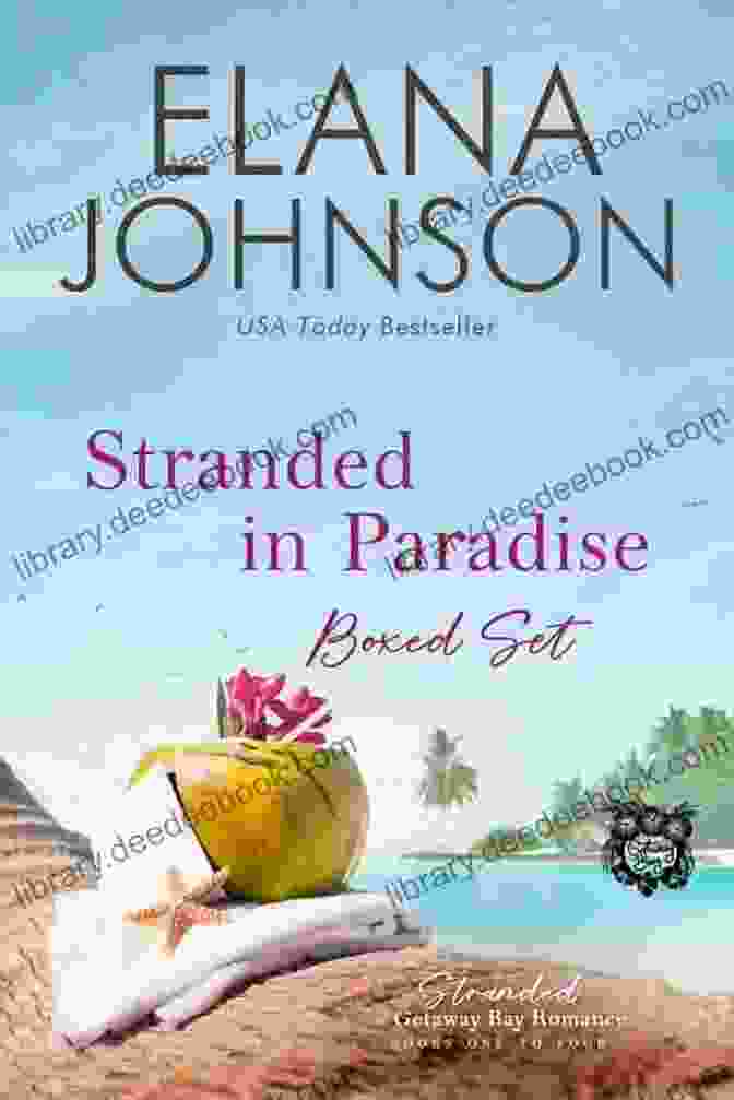 Stranded In Paradise As A Literary Oasis Stranded In Paradise: A Novella