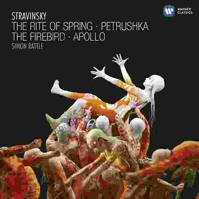 Stravinsky's The Rite Of Spring Music For Life: 100 Works To Carry You Through