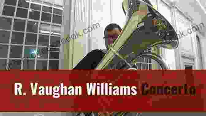 Suite For Trombone And Tuba By Vaughn Williams 101 Most Beautiful Songs For Trombone