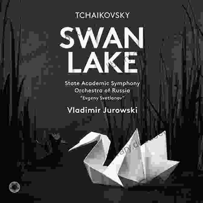 Tchaikovsky's Swan Lake Music For Life: 100 Works To Carry You Through