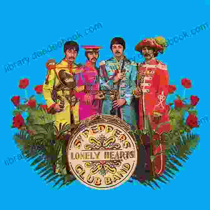 The Beatles' Sgt. Pepper's Lonely Hearts Club Band Music For Life: 100 Works To Carry You Through