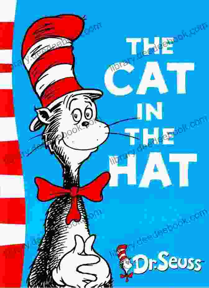 The Cat In The Hat Picture Book Button Finds Family And Friends At The Farm : Baby Twin Animals : (bedtime Stories Children S Picture 4)