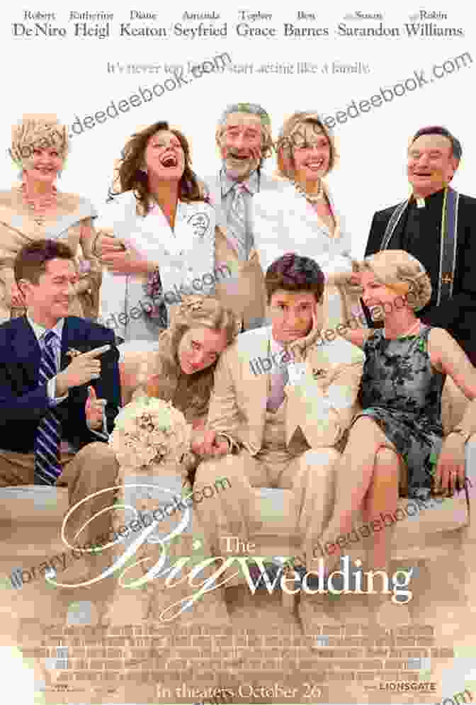 The Christmas Princess: The Wedding Movie Poster The Christmas Princess (The Wedding 5)