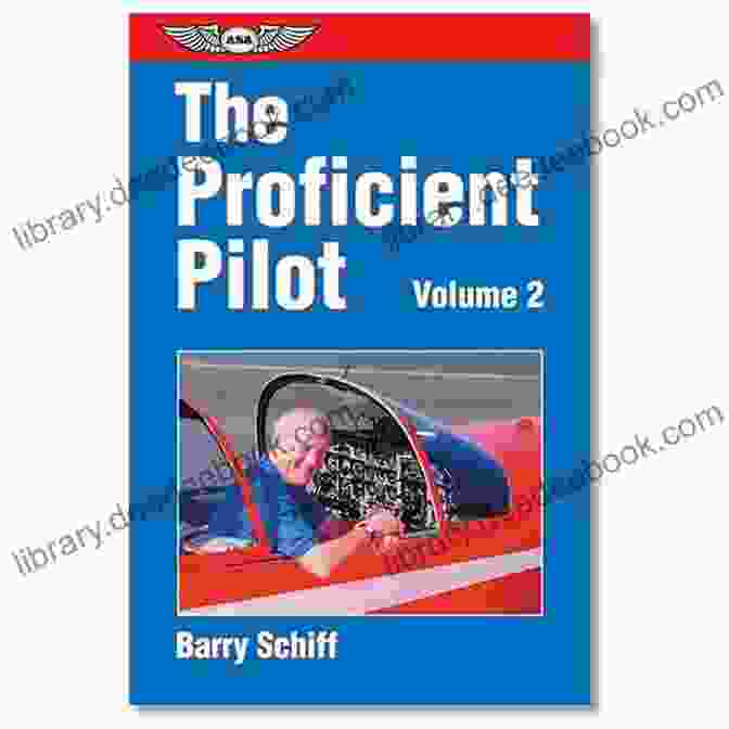 The Cover Of The Proficient Pilot Volume By William Langewiesche Flying Wisdom: The Proficient Pilot: Volume 3