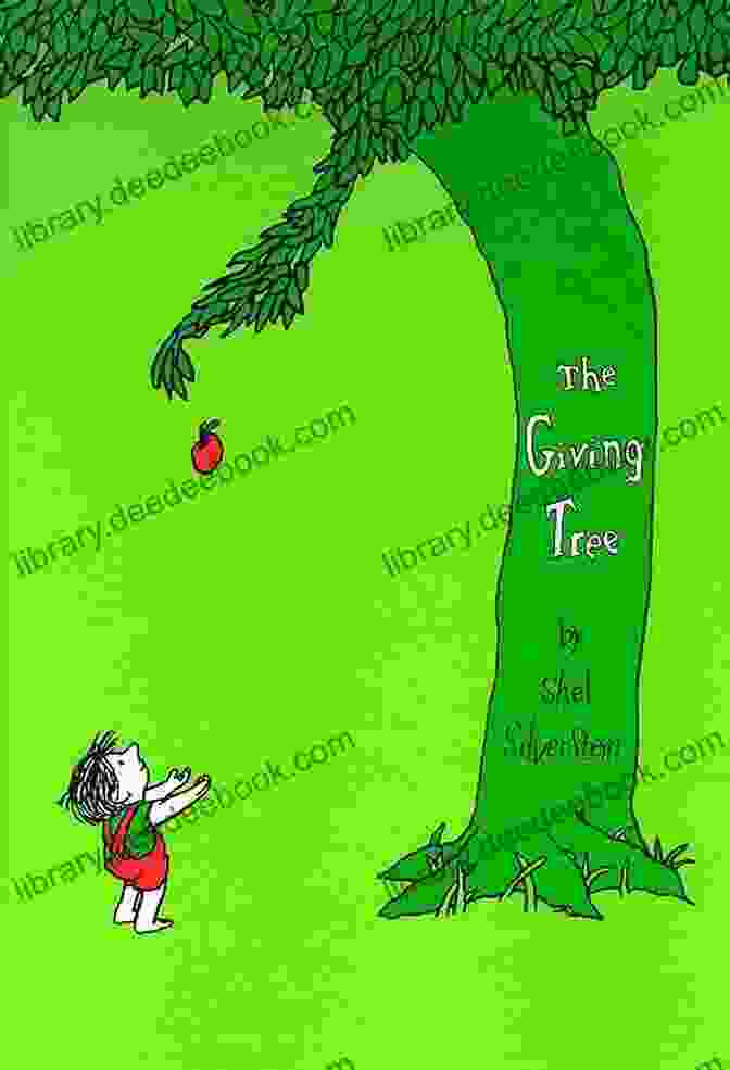 The Giving Tree Picture Book Button Finds Family And Friends At The Farm : Baby Twin Animals : (bedtime Stories Children S Picture 4)