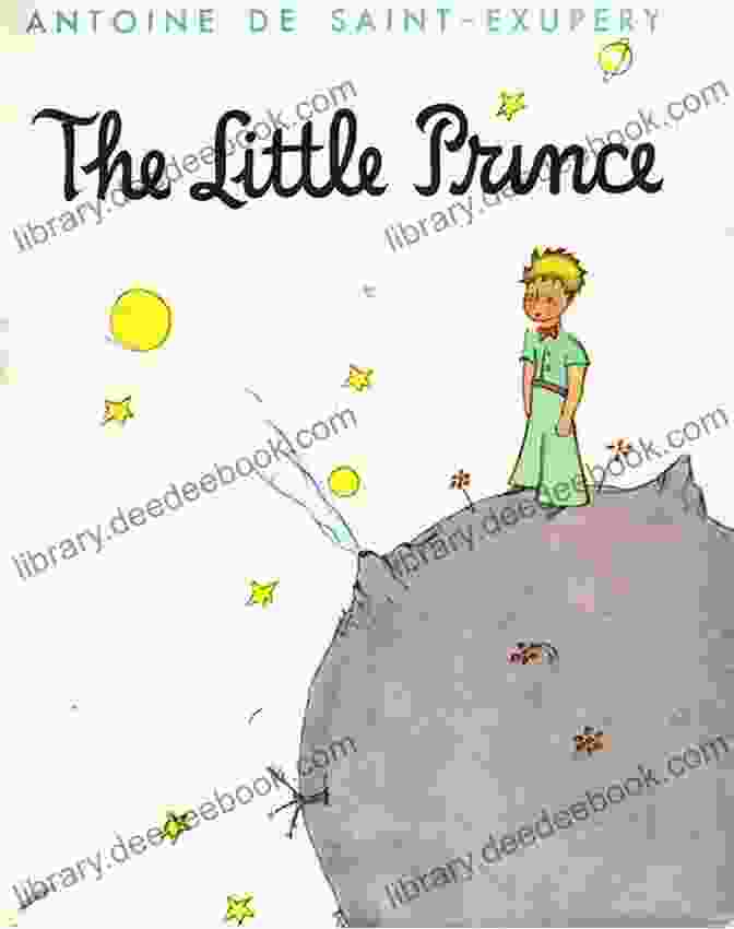 The Little Prince Picture Book Button Finds Family And Friends At The Farm : Baby Twin Animals : (bedtime Stories Children S Picture 4)