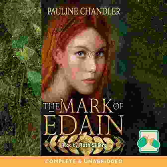 The Mark Of Edain By Pauline Chandler The Mark Of Edain Pauline Chandler