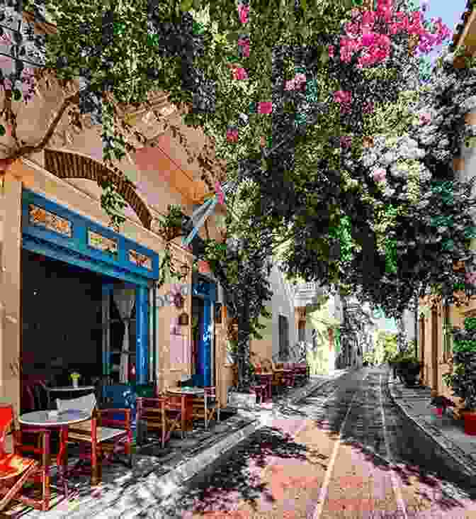 The Plaka, Athens, Greece Top 20 Places To See In Athens Greece (Travel Guide) (Europe)