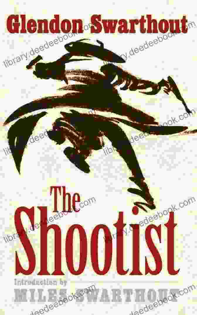 The Shootist By Glendon Swarthout Promises Under The Western Sun: A Historical Western Romance Collection