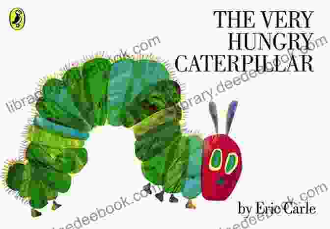 The Very Hungry Caterpillar Picture Book Button Finds Family And Friends At The Farm : Baby Twin Animals : (bedtime Stories Children S Picture 4)