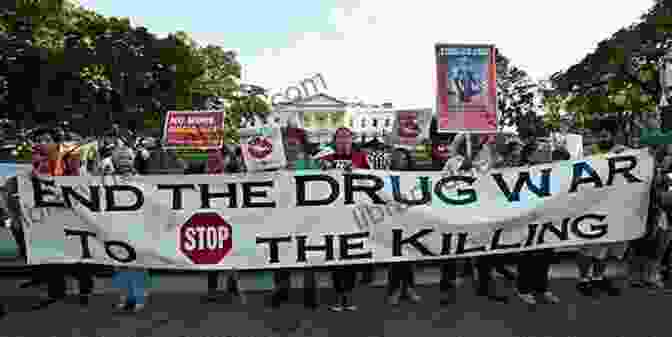 The War On Drugs The American Disease: Origins Of Narcotic Control