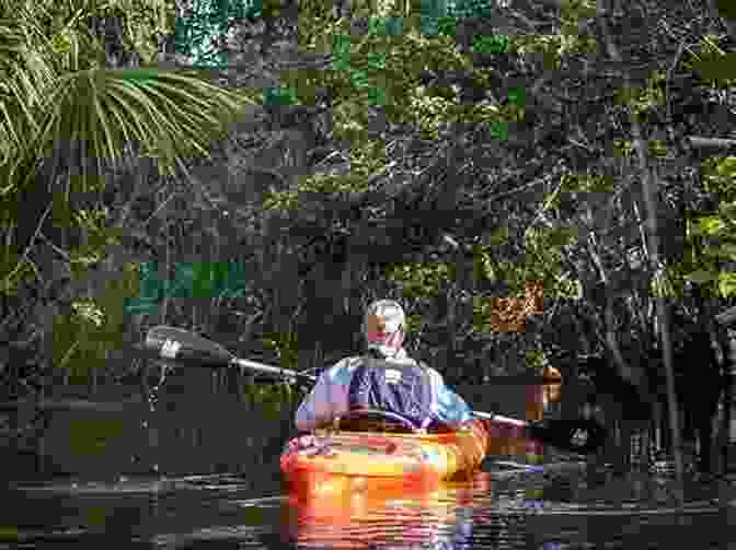 Tommy And River Song Paddling Through The Everglades Blood Moon Rider (Florida Historical Fiction For Youth)
