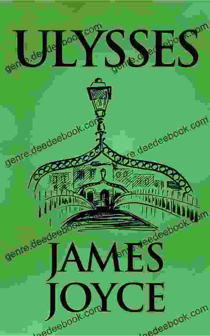 Ulysses By James Joyce Laurence Sterne: The Complete Novels (The Greatest Writers Of All Time)