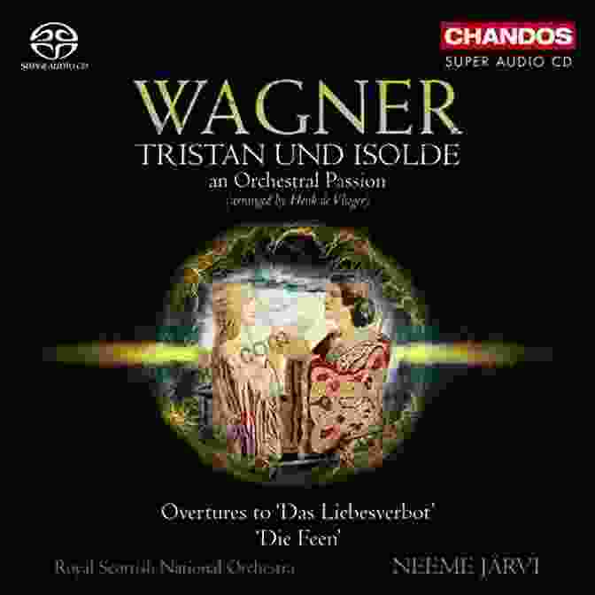 Wagner's Tristan Und Isolde Music For Life: 100 Works To Carry You Through
